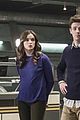 caitlin stabbed flash lose yourself clips 17