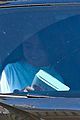 selena gomez carries bible while leaving pilates class 03