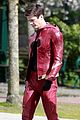 grant gustin suits up for the flash season finale 01