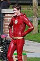 grant gustin suits up for the flash season finale 02