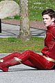 grant gustin suits up for the flash season finale 03