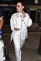 gigi hadid steps out in nyc while bella hadid lands in la 04