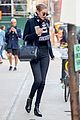 gigi hadid steps out in nyc while bella hadid lands in la 07
