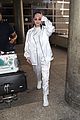 gigi hadid steps out in nyc while bella hadid lands in la 11