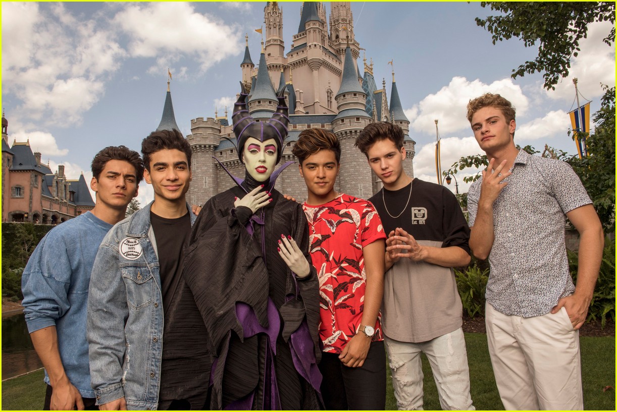 in real life visit walt disney world on friday the 13th 03