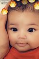 kylie jenner shares super cute stormi videos on snapchat 02