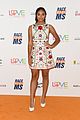 victoria justice aly michalka and garrett clayton keep it chic at race to erase ms gala 09