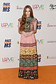 victoria justice aly michalka and garrett clayton keep it chic at race to erase ms gala 49