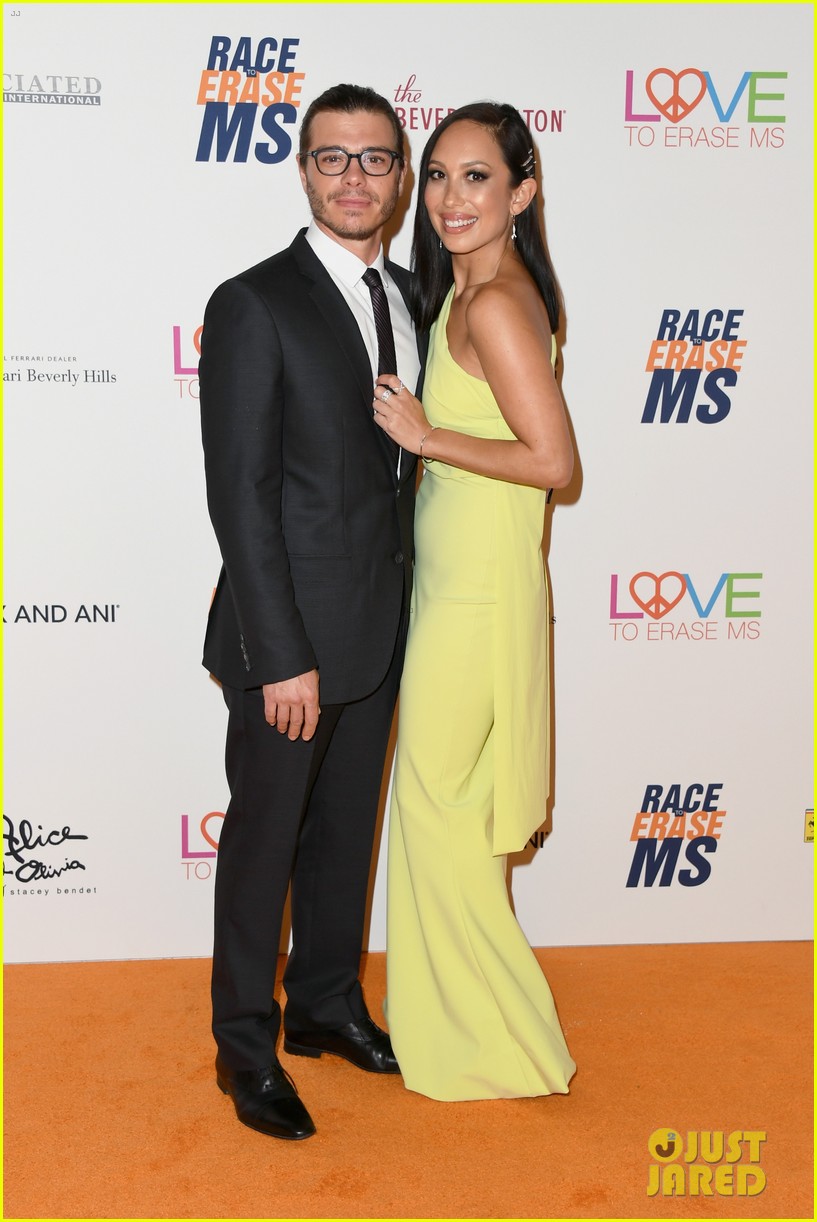 victoria justice aly michalka and garrett clayton keep it chic at race to erase ms gala 15