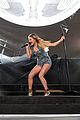 kelsea ballerini takes the stage at stagecoach 07