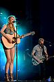 kelsea ballerini takes the stage at stagecoach 13