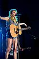 kelsea ballerini takes the stage at stagecoach 15