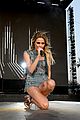 kelsea ballerini takes the stage at stagecoach 20