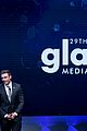 gus kenworthy adam rippon glaad media awards 21