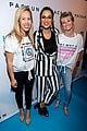 lilly singh monique olesya party purpose we day 11