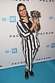 lilly singh monique olesya party purpose we day 26