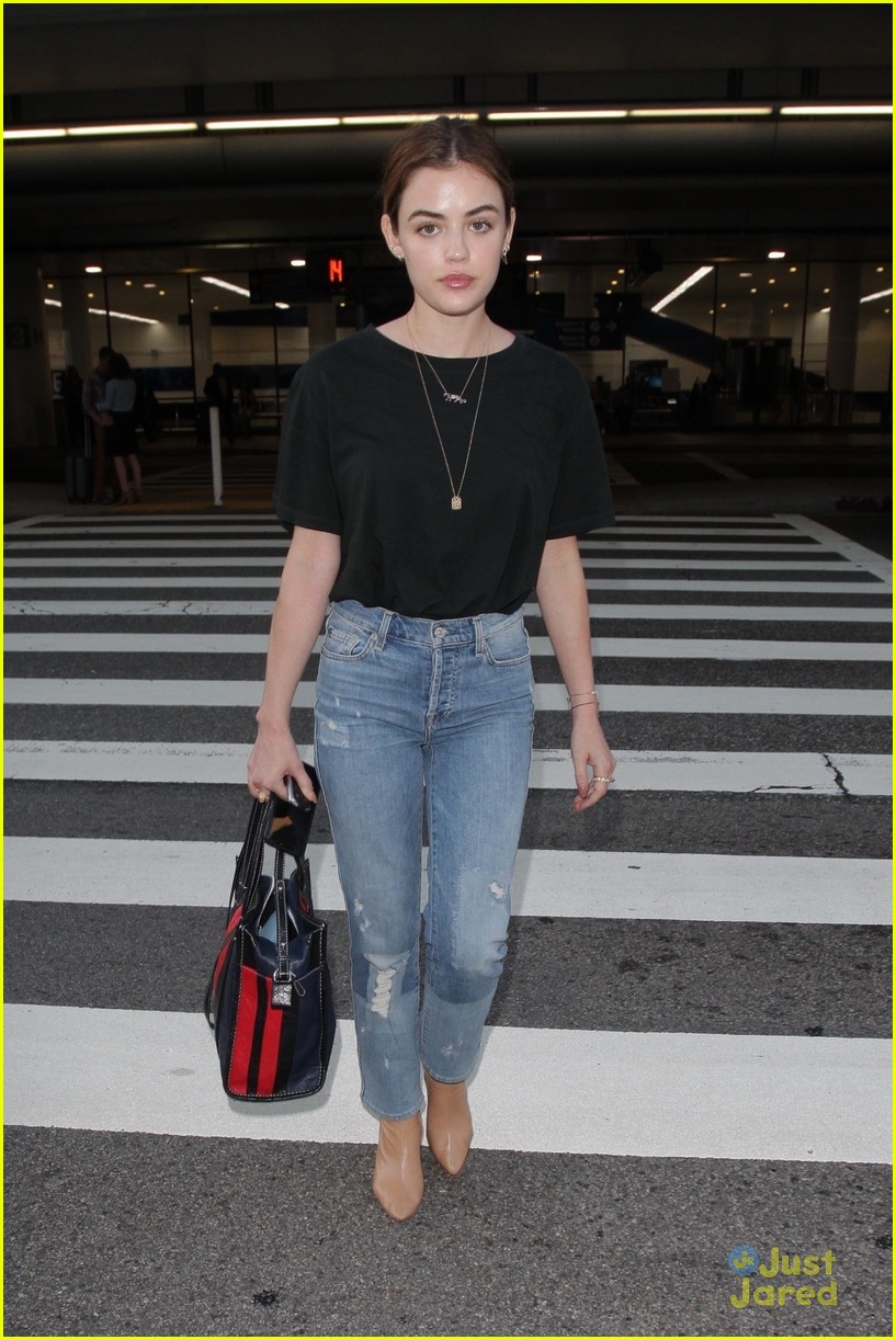 lucy hale lax beautycon details 01
