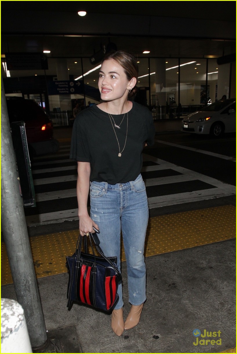 lucy hale lax beautycon details 03