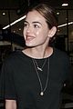 lucy hale lax beautycon details 02