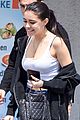 madison beer zack bia lunch after tour 04
