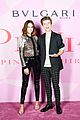 bailee madison and alex lange join madison beer at bvlgari perfume launch 16