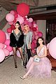 bailee madison and alex lange join madison beer at bvlgari perfume launch 40