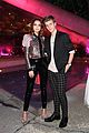 bailee madison and alex lange join madison beer at bvlgari perfume launch 44