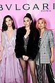bailee madison and alex lange join madison beer at bvlgari perfume launch 47