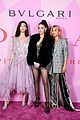 bailee madison and alex lange join madison beer at bvlgari perfume launch 48