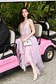 bailee madison and alex lange join madison beer at bvlgari perfume launch 51