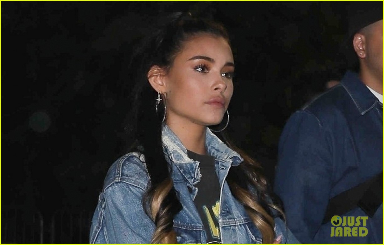 madison beer steps out to enjoy coachella 03