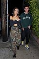 madison beer zack bia hold hands after coachella 01