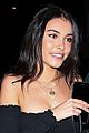 madison beer zack bia hold hands after coachella 02