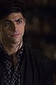 shadowhunters malec move in stronger heaven stills 13