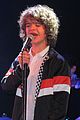 stranger things gaten matarazzo rocks out with his band work in progress 02