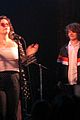 stranger things gaten matarazzo rocks out with his band work in progress 03