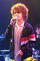 stranger things gaten matarazzo rocks out with his band work in progress 04