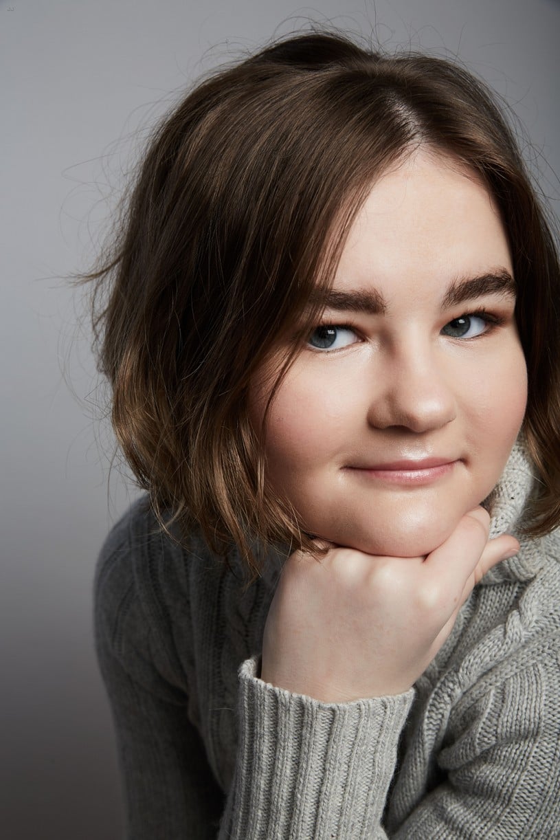 millicent simmonds 10 fun facts quiet place star 02