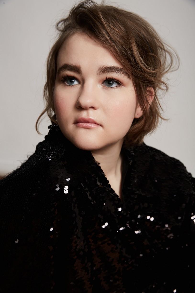 millicent simmonds 10 fun facts quiet place star 05