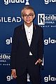 chloe moretz tommy dorfman step out in style for glaad media awards 18