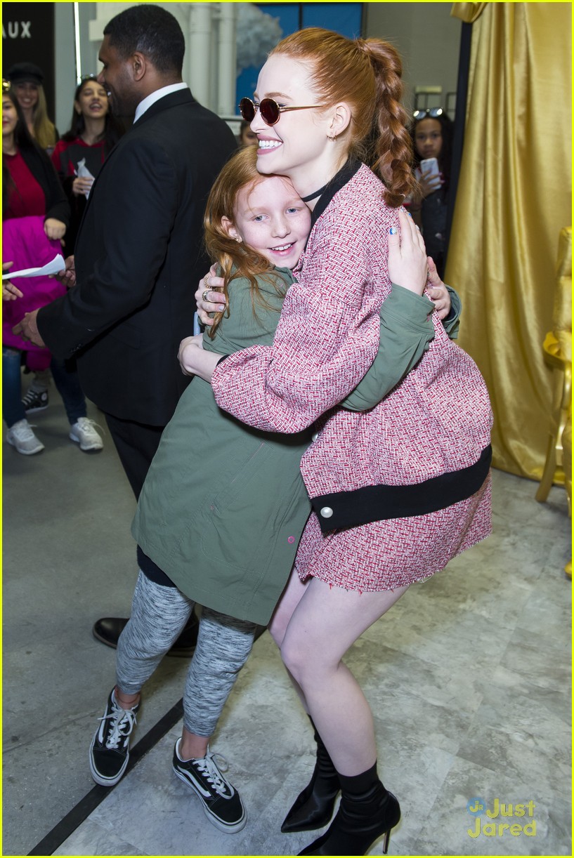 madelaine petsch prive revaux popup 05