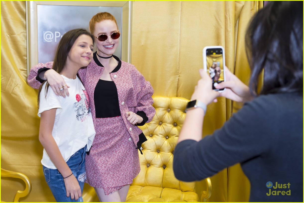 madelaine petsch prive revaux popup 08