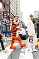 prettymuch recreate beatles abbey road photo tony the tiger 03