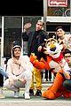 prettymuch recreate beatles abbey road photo tony the tiger 07