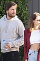 sofia richie and scott disick couple up for beach day 02