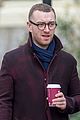sam smith heads to o2 arena ahead of concert 04