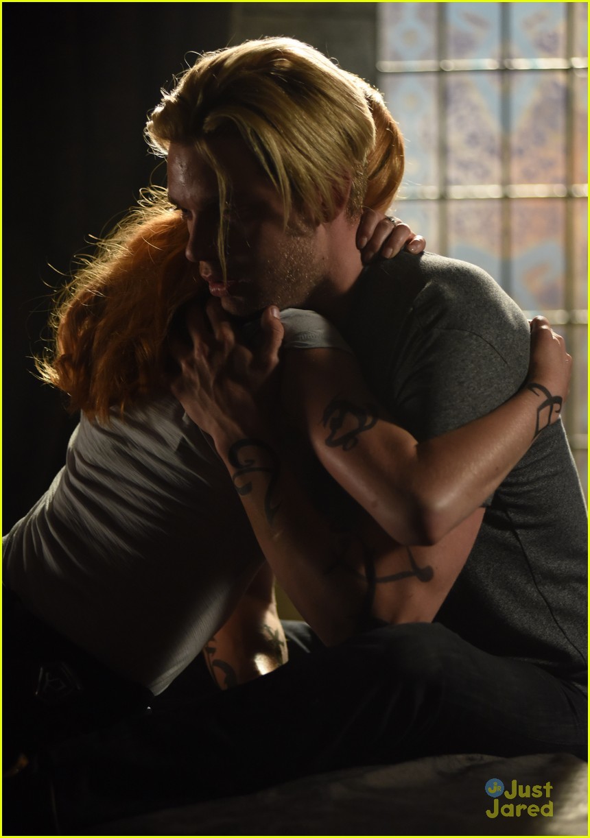 shadowhunters thy soul instructed stills 02