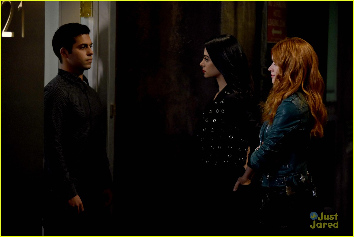 shadowhunters thy soul instructed stills 14