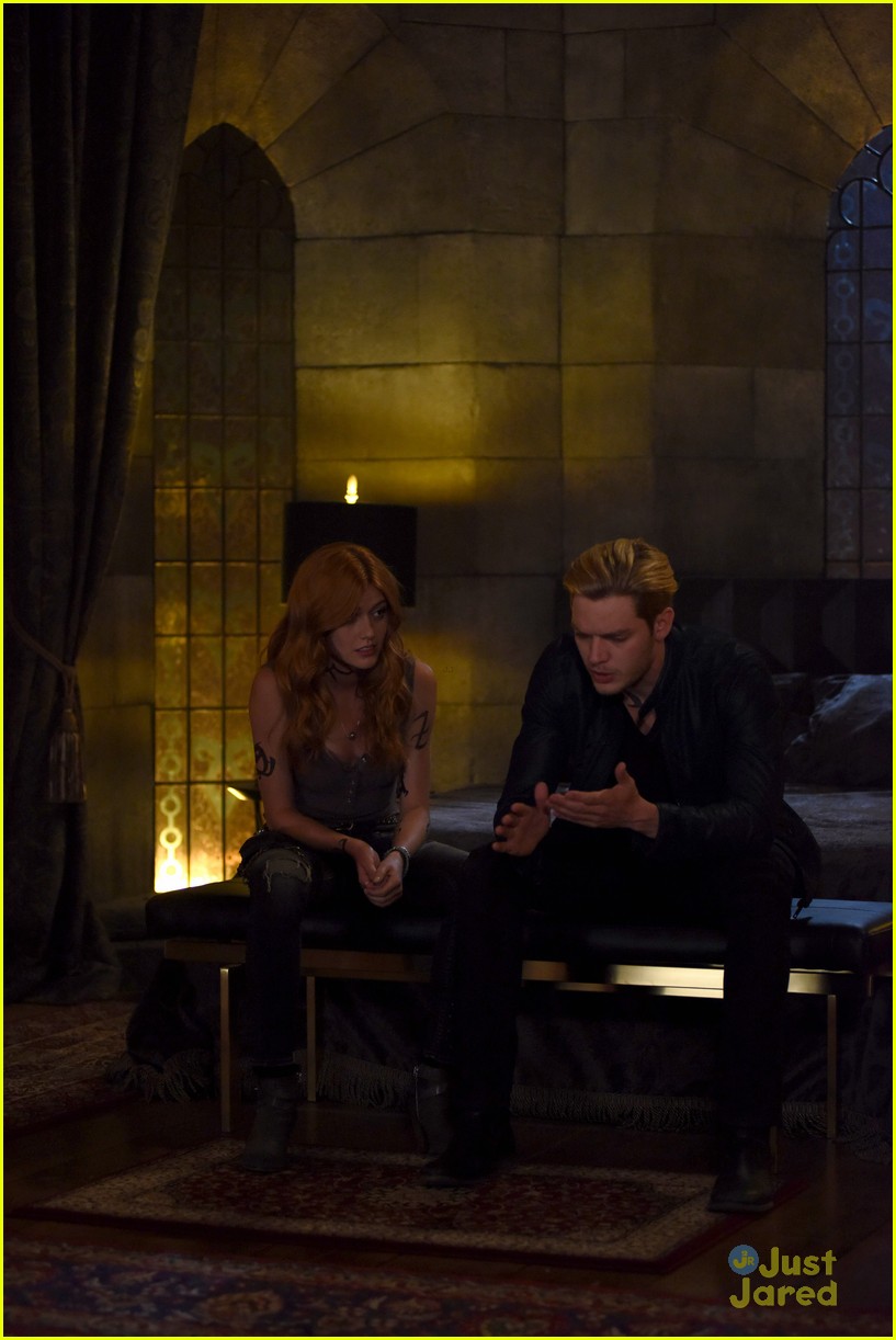 shadowhunters thy soul instructed stills 17