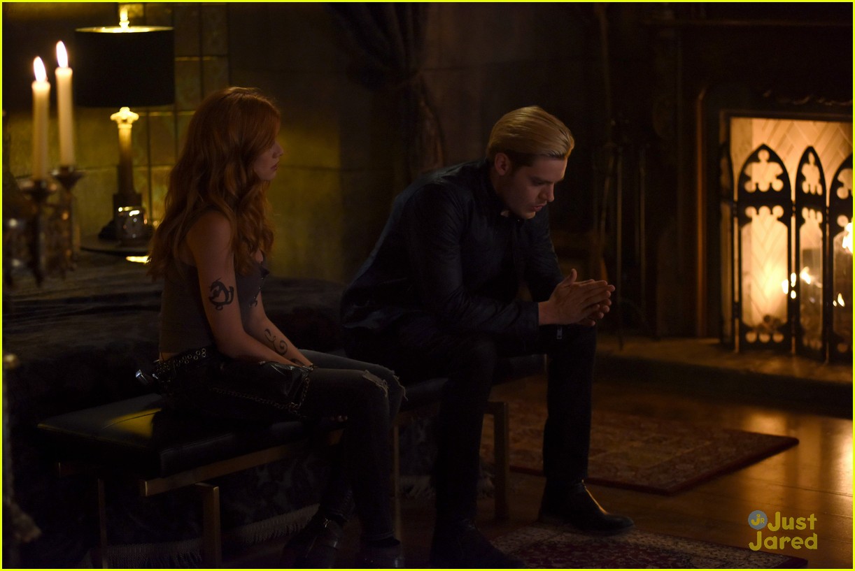 shadowhunters thy soul instructed stills 20